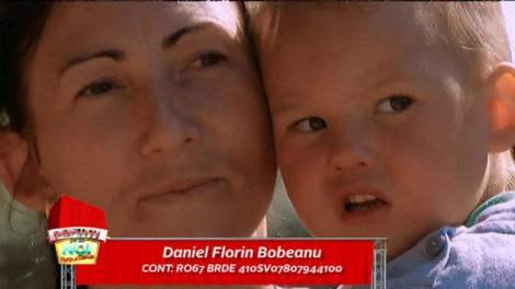 Vedetele cunosc familia Bobeanu, cu cei 10 membri ai săi! „Copiii aceștia trăiesc aici?”