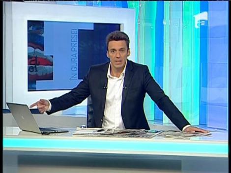 Premierul Victor Ponta, urmarit penal de DNA