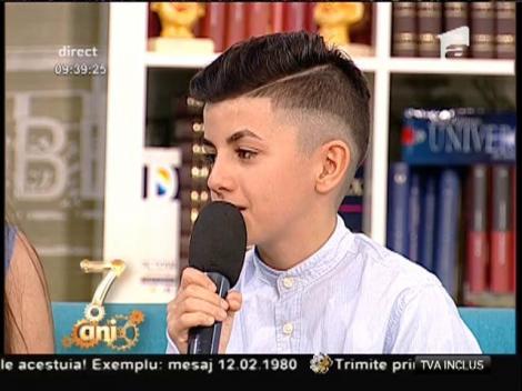 Omar şi Letty lansează primul lor videoclip - "Alhayat"