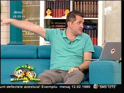 Smiley News: Banda adezivă repara tot