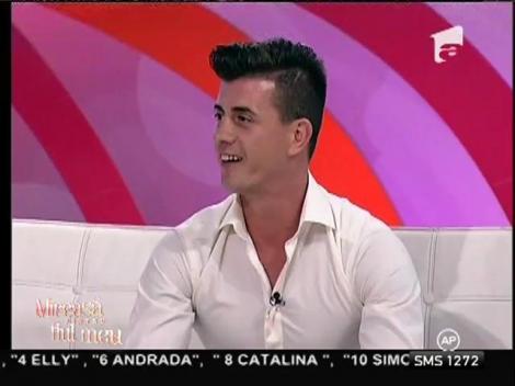 Cătălina, certată de mama lui Nicolae! Ce s-a întâmplat între cele două femei