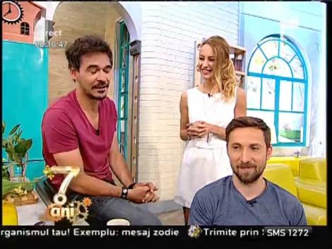 Fitness la Neatza! Zumba