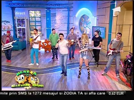 Jukebox - "Addicted"