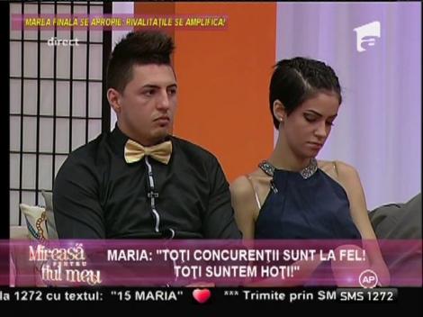 Nominalizările au stârnit controverse în casă! După ce reguli au votat concurenţii