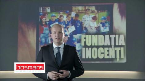 Cele mai îndrăgite vedete din România nu pășesc pe orice fel de mochete ci doar pe mochetele de la Bosmans Carpets.