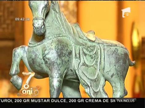 Ultimele tendinţe în materie de mobilier