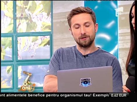 Andreea C&icirc;mpulungeanu lansează single-ul Doare