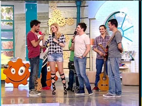 Jukebox lansează videoclipul single-ului "Addicted"