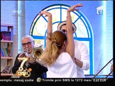 Mahala Rai Banda - "Mi-ai dăruit inima"