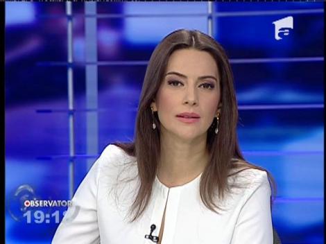 Iohannis şi Ponta, faţă în faţă după vot