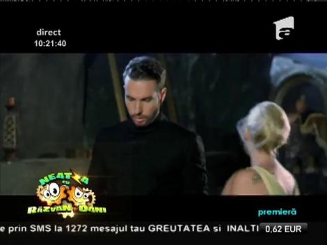 Premieră! Jo feat. Randi - "Până vara viitoare"