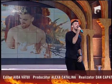 Liviu Teodorescu - "În braţele tale"