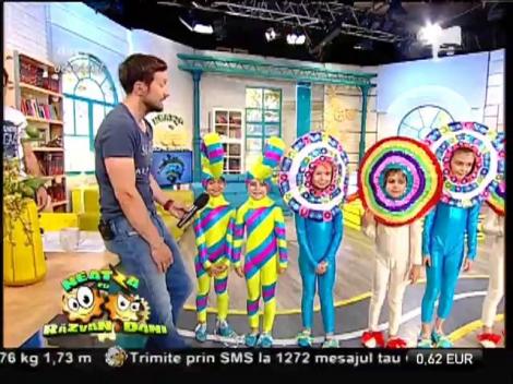 Bucharest Sport Club - "Cookie"