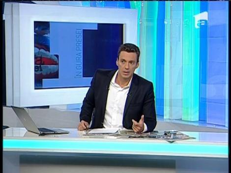 Badea, despre Livia Stanciu: E un caz care se mulează perfect pe ideea de conflict de interese