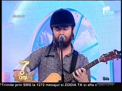 LIVE! Toulouse Lautrec - "Dejun pe iarbă"