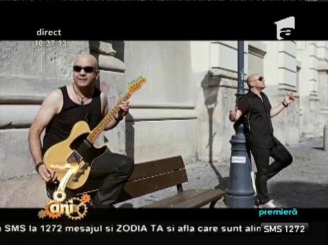 Marcel Pavel - "Mă minţeai"