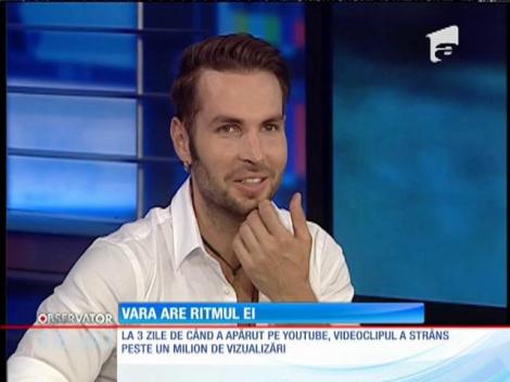 Randi și Jo au lansat melodia ”Până vara viitoare”