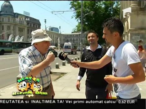 De ce se ceartă vecinii între ei