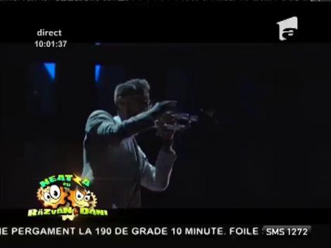 Loulou feat. Admiral C4C & White Trumpet - "La Reina"