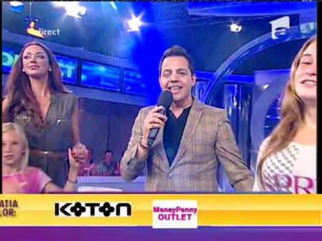 Jean de la Craiova - ”Viața de cinci stele”