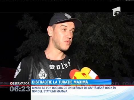 Festivalului Seawolves Bike