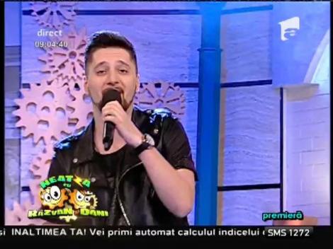 El Proyecto feat. Jolie - "Tequila"