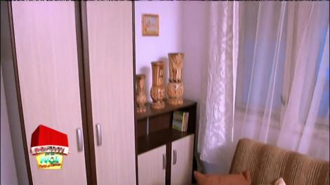 Din acel moment, viața lor s-a schimbat! Uite cum arată noua casă a familiei Albert, pentru care vedetele au muncit zile la rând