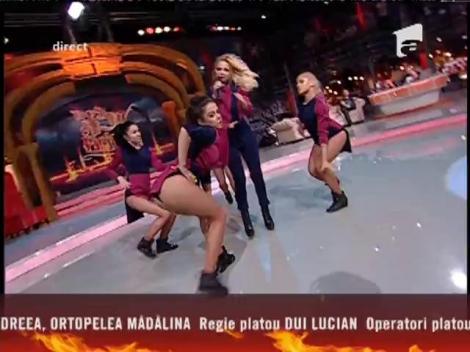 Alessia - ”Por favor”