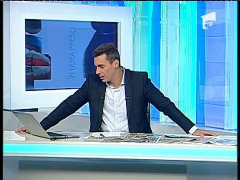 Mircea Badea: "De activitatea inspecției judiciare au început să râdă până și gâștele"