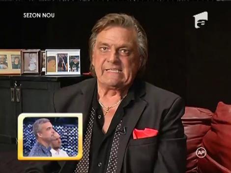 Rândul 3: Care este numele conspirativ al personajului Mărgelatu, în seria de filme cu acelaşi nume?