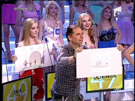 Provocare! Recunoaşte desenul propriului copil