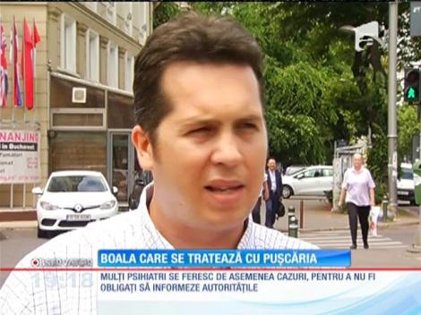 Medicii din România se feresc să trateze potențialii pedofili