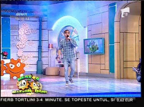 Aurel Moldoveanu - ”Du-te dor”