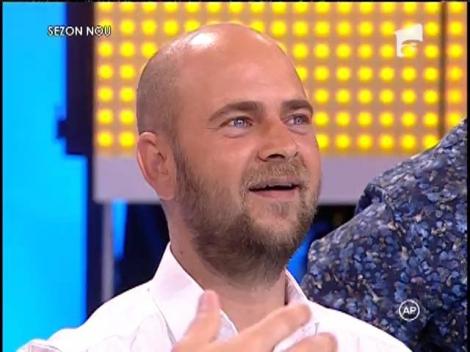 Cosmin Seleşi, Andrei Aradits şi Aurelian Temişan, invitaţii lui Dan Negru în confruntarea cu cele 50 de blonde