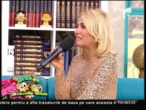 Dianna Rotaru, proiect cu o poveste de basm