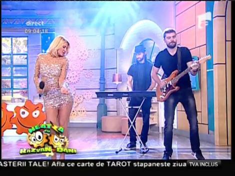 Dianna Rotaru - ”Hamiley”