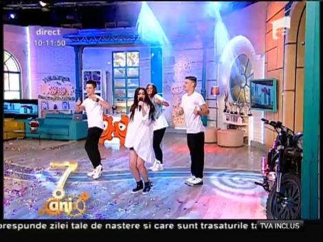 Betty Blue - ”La anii mei”