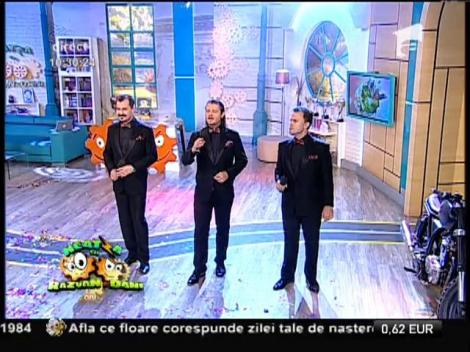 Distinto - ”Balla”