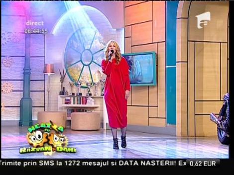 ADDA - ”Baladda”. Stările Addei: sezonul 1, episodul 1