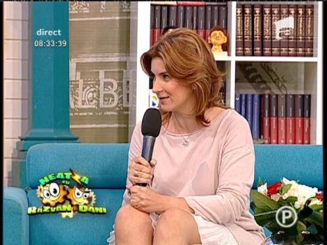 Invitație la animația ”Inside Out”