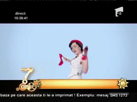 Premieră! Electric Fence feat. Sore - ”I got my mind on you”