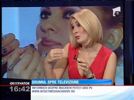 Absolvenţii de la IMA şi-au susţinut examenele