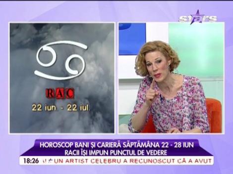 Leu, Capricorn, Pești? La ei trag banii precum un magnet! Horoscopul financiar, în perioada următoare