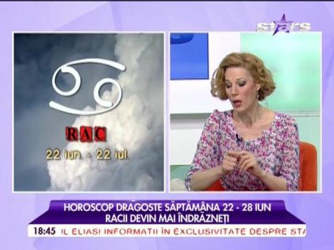 Grijă mare, căci greșelile din trecut îți pot afecta relația de cuplu! Horoscopul pentru dragoste în perioada 22 - 28 iunie