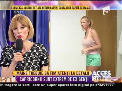 Horoscopul zilei 23/05/2015