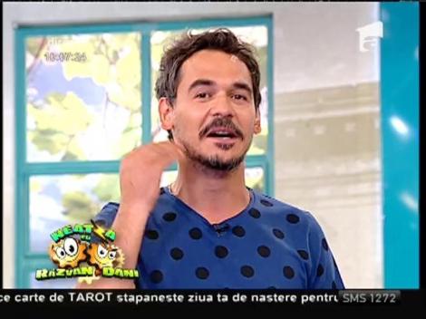 Soundland şi Alexandra Ungurean lansează single-ul "At&acirc;t de uşor"