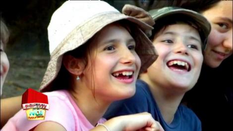 Talentul ei este impresionant! Mara Prună, adolescenta bolnavă de autism, care a uimit prin muzica ei