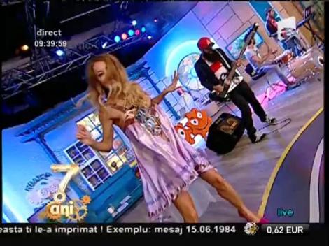 LIVE! Les Elephants Bizarres - "Girls gone wild"