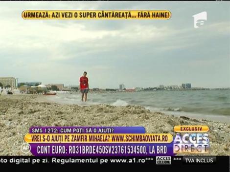 Fiul mamei umilitate se stat: ”M-am gândit tot timpul la mama”