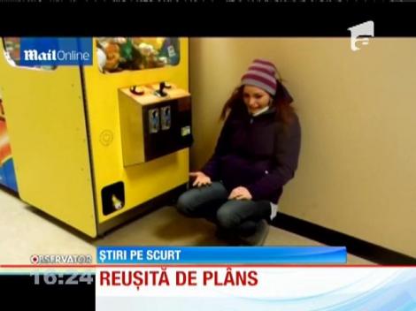 O britanică încearcă de 20 de ani să pună mâna pe o jucărie